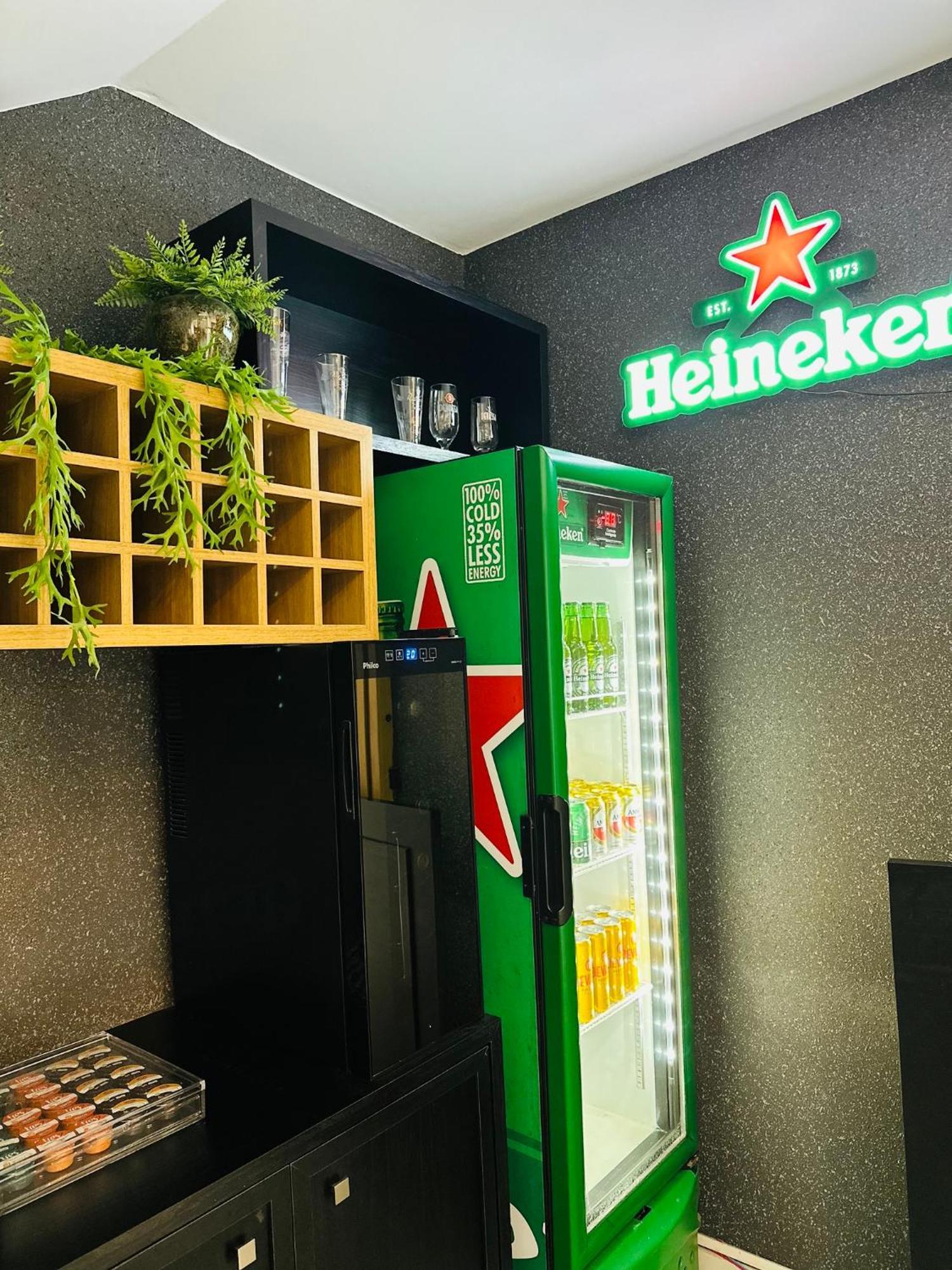 Dm Hotel Propriá Kültér fotó
